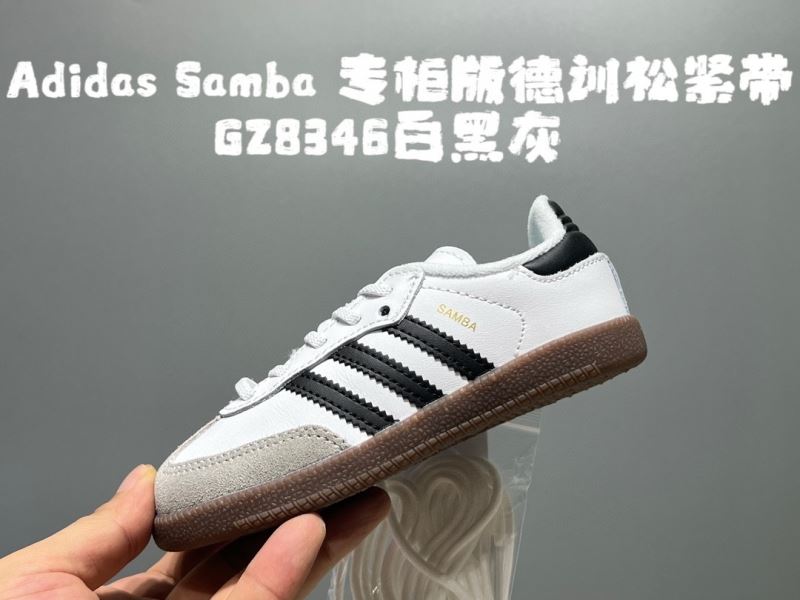 ADIDAS SHOES